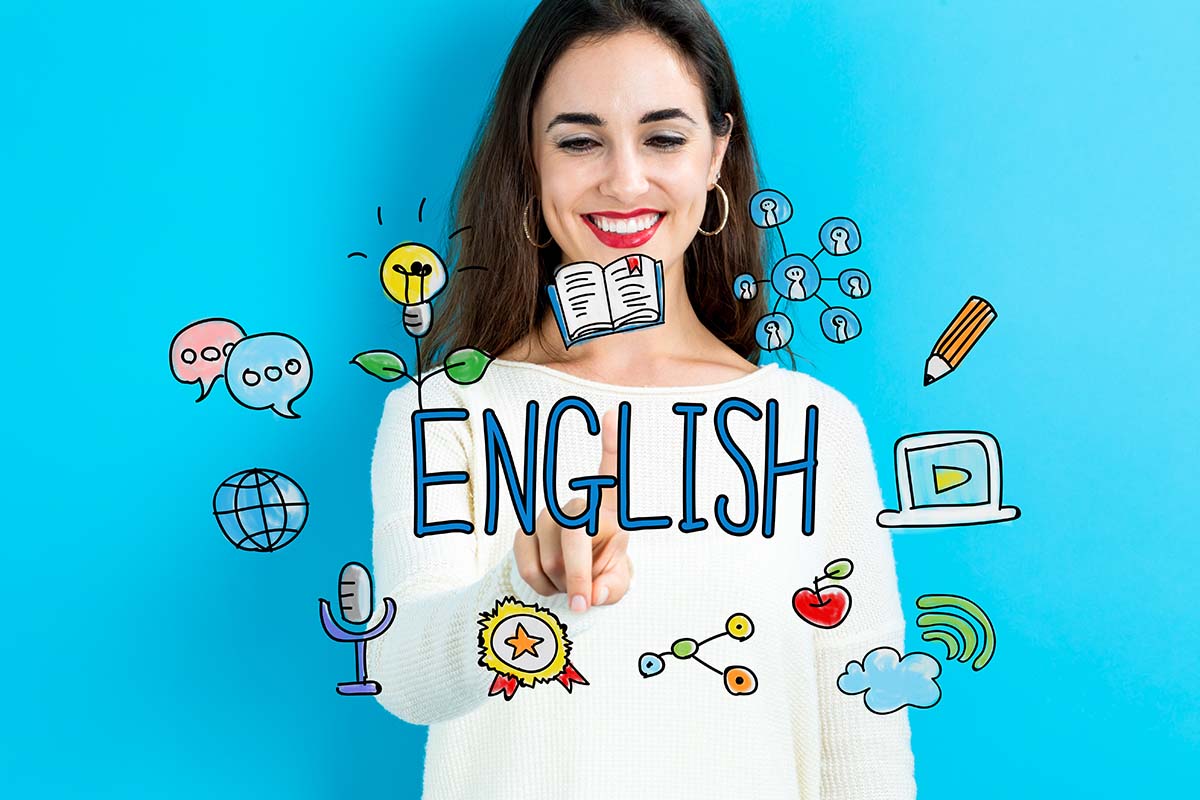 Corsi di Inglese Online